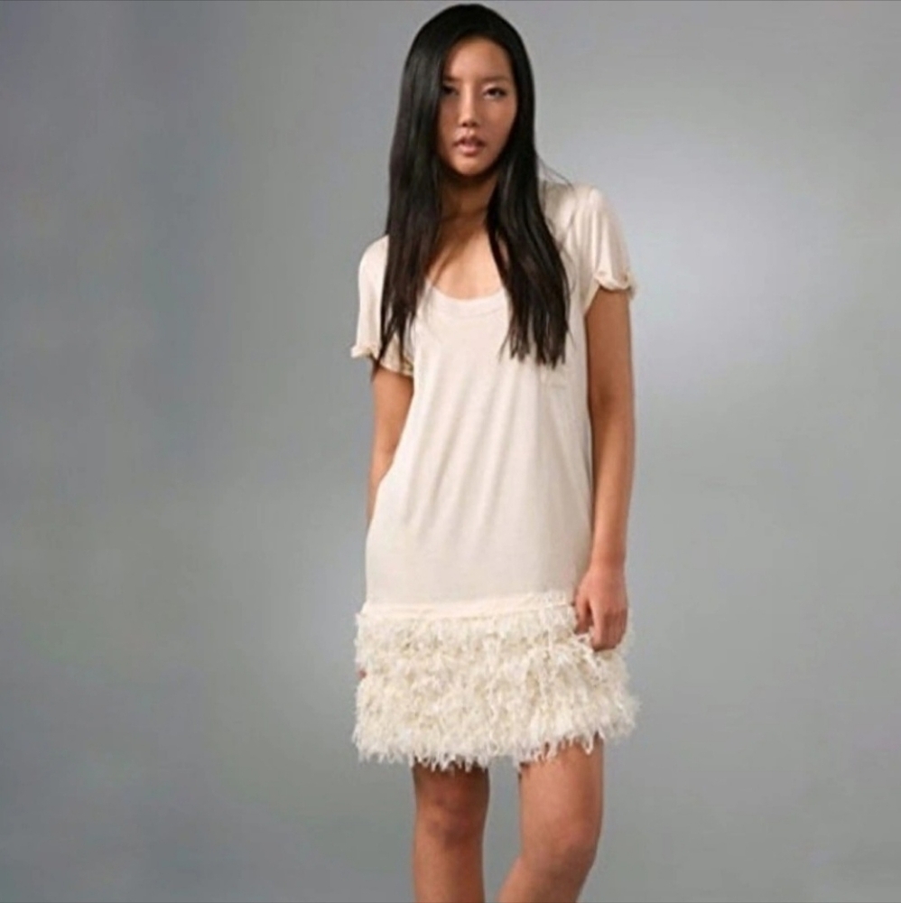 Diane Von Furstenberg Yoko mini dress - Picture 2 of 11